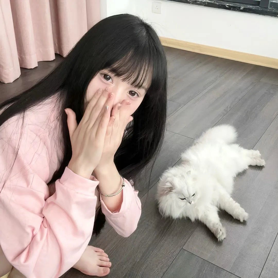 在古代有个一米八几超模身材的媳妇